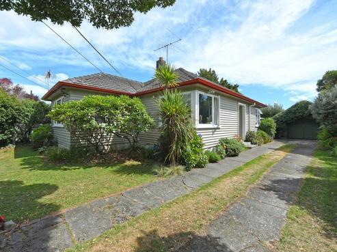 110 Miro Street, Trentham