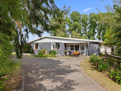 280 Military Road, Otakiri