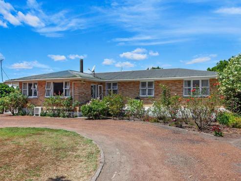 82 Melville Road, Awakeri