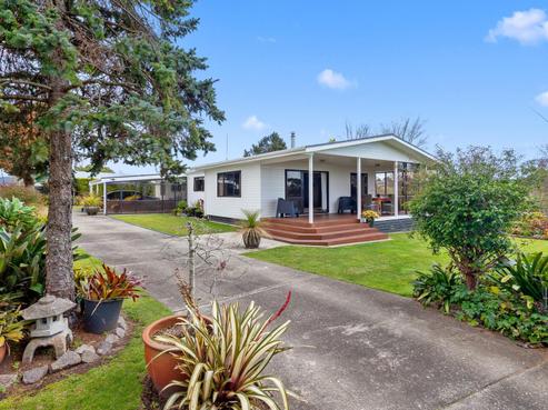 56A Grant Road, Opotiki and Surrounds