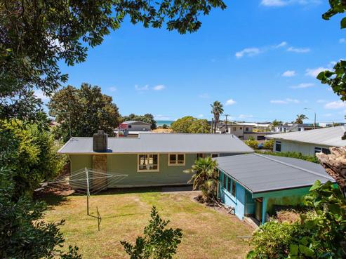 204 Pohutukawa Avenue, Ohope