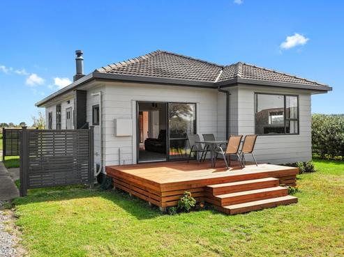 41 Rewatu Road, Poroporo