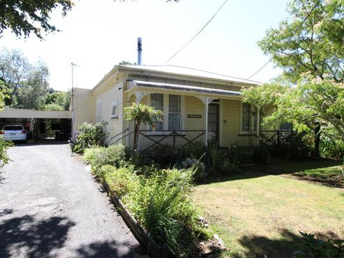 9 Olsen Street, Eketahuna