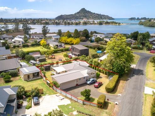 3 Laycock Road, Tairua