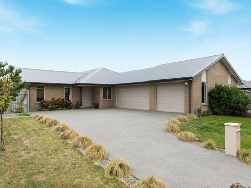 14 Temple Avenue, Lincoln