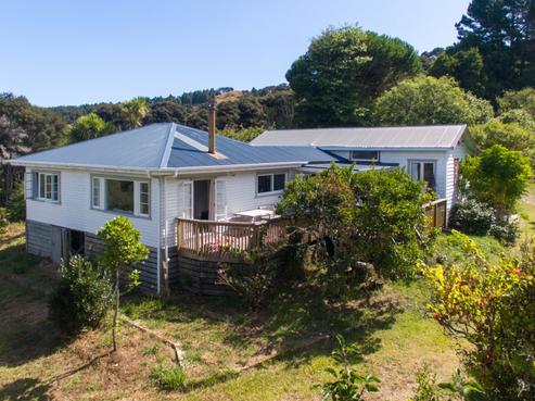 2008 Kaipara Coast Highway, Makarau