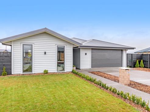 104 Sunline Avenue, Lincoln