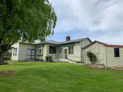 40 Bushyhill Street, Tapanui