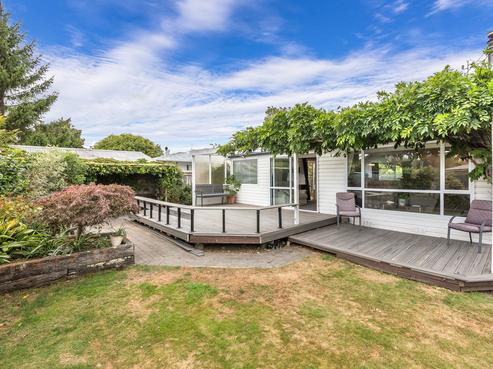 100 Creyke Road, Ilam