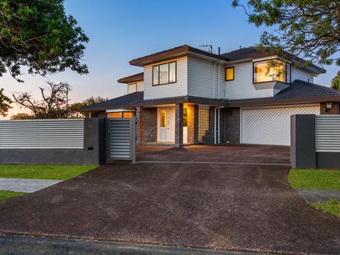 61 Matterhorn Crescent, Northpark