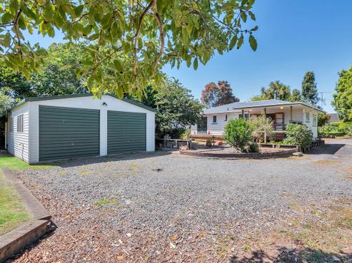 110 Old Wairoa Road, Papakura