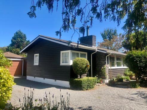 316 Ilam Road, Burnside