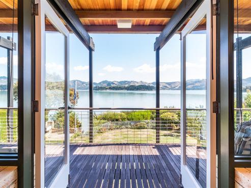 417 Marine Drive, Charteris Bay