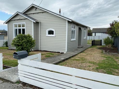 11 Yarmouth Street, Balclutha
