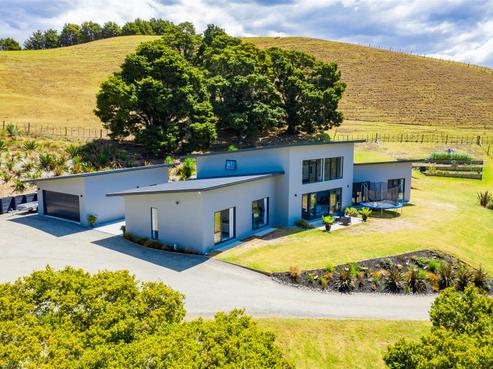 198 Harris Road, Glenbervie