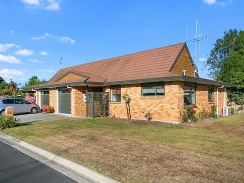 8/37B Raleigh Street, Leamington
