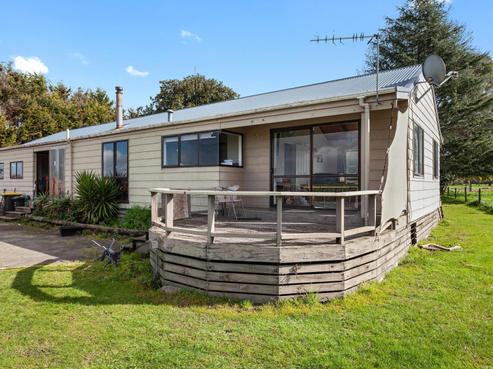 59 Hallett Road, Otakiri