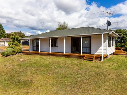 31 Kutai Street, Turangi
