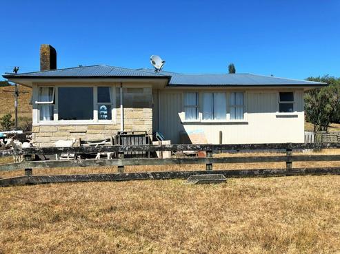 901 State Highway 3, Piopio