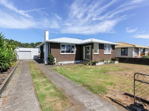 21 King Street, Waitara