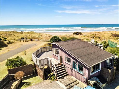 47 Blue Pacific Parade, Riversdale Beach