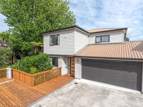 20C Oriana Avenue, Lynfield