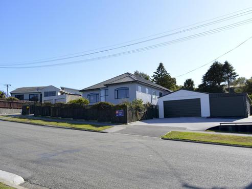 8 Holmes Street, Oamaru