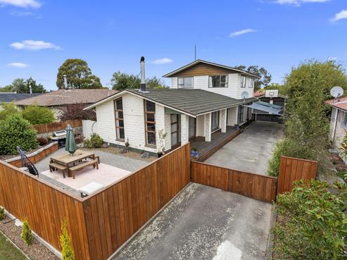 81 Charles Street, Rangiora