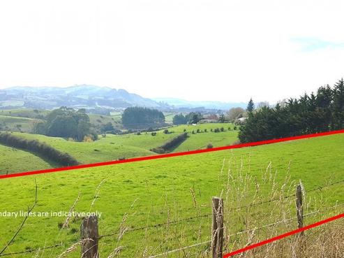 124 Huia Road, Pokeno