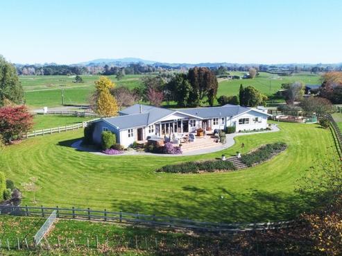 98 Carmichael Road, Tirau