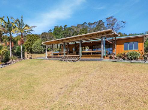 82 Lamb Road, Parua Bay