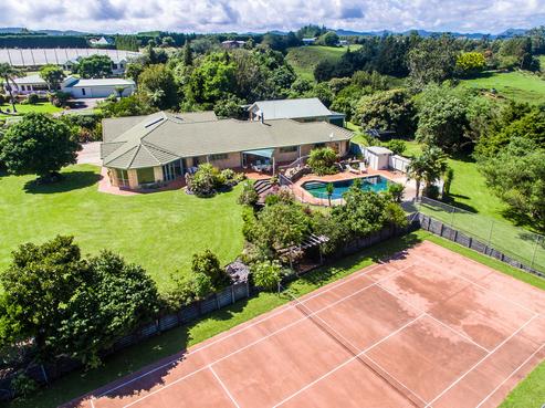 155E Gow Road, Opotiki and Surrounds