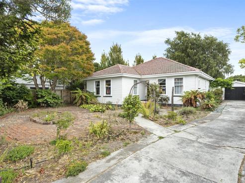 65 Glandovey Road, Fendalton
