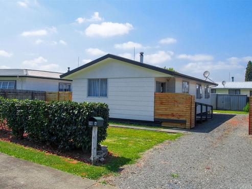 16A Tawa Street, Te Kuiti