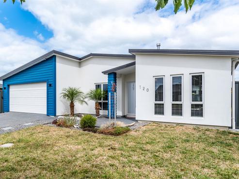 120 Squire Drive, Awatoto