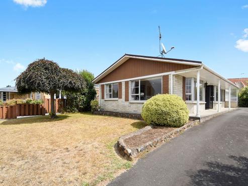 304B Cambridge Road, Hillcrest