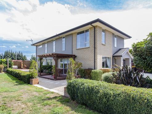 9 Peak Crescent, Clarkville