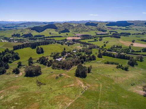 40 Motunau Beach Road, Greta Valley