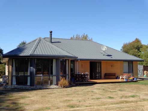 36 Stott Drive, Darfield