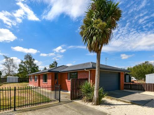 2556 Bealey Road, Hororata