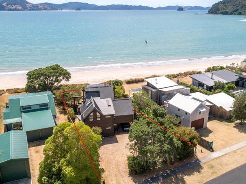 113 Captain Cook Road, Cooks Beach