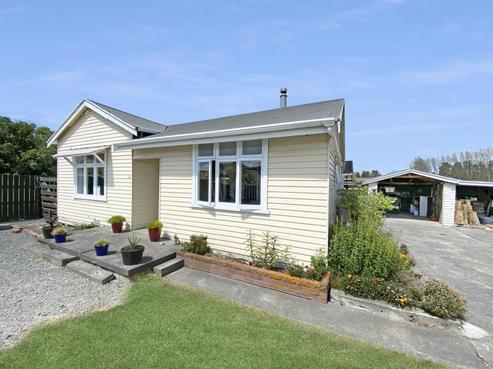 11 Makohine Lane, Ohingaiti