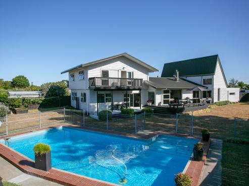 176 Mcnair Road, Te Awamutu