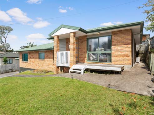 17A Simpson Road, Ranui