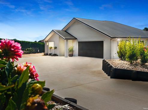 11 Titoki Way, Waiau Pa