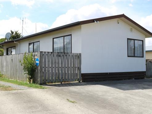 1/126 Heaphy Street, Te Awamutu