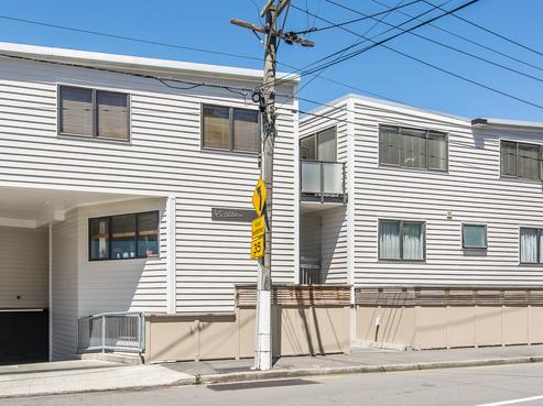 22/45 Childers Terrace, Kilbirnie