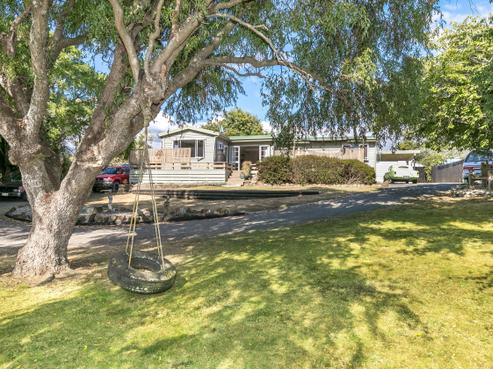 591 Te Pahu Road, Te Pahu