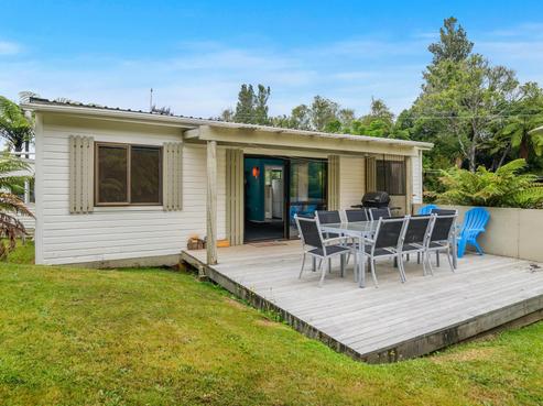 33B Otaramarae Road, Okere Falls