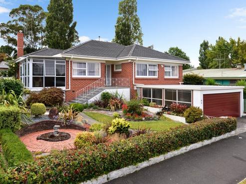 4 Kelvin Place, Hamilton East